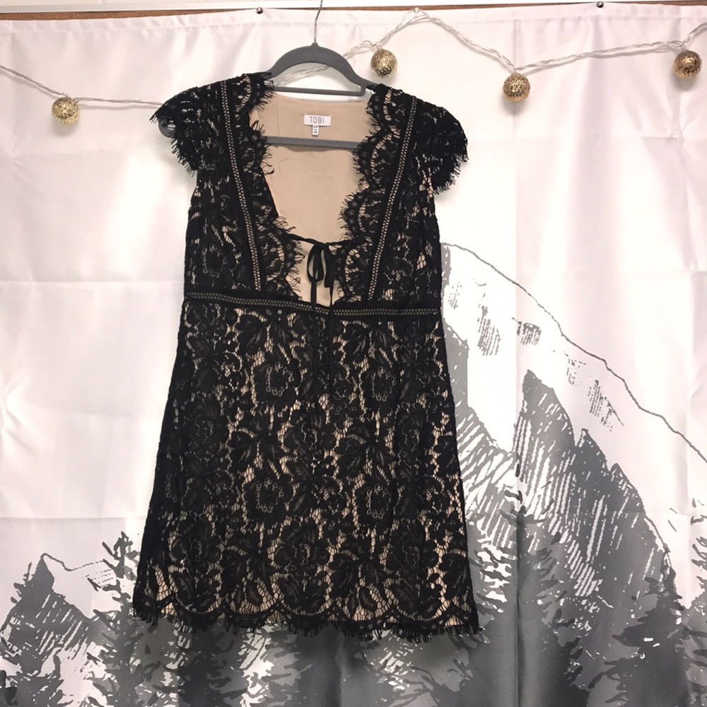 Tobi Dress